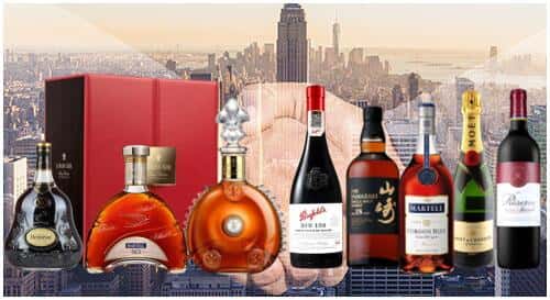 邯郸市武安回收洋酒