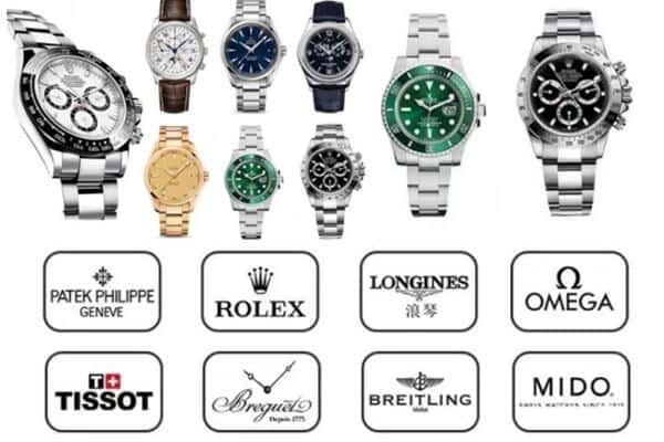 邯郸市武安回收名表